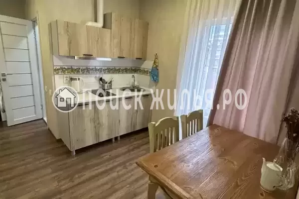 Апартаменты «У моря»