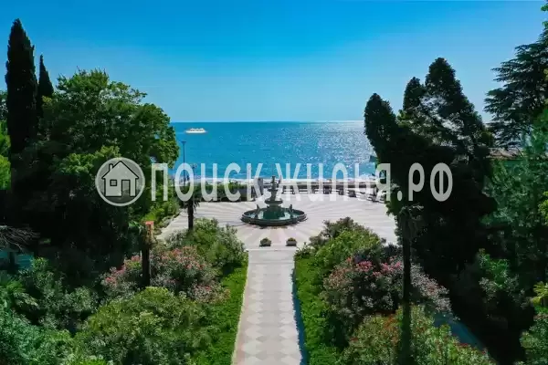 Апартаменты «У моря»