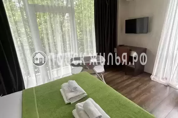 Апартаменты «У моря»