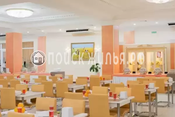 Апартаменты «У моря»