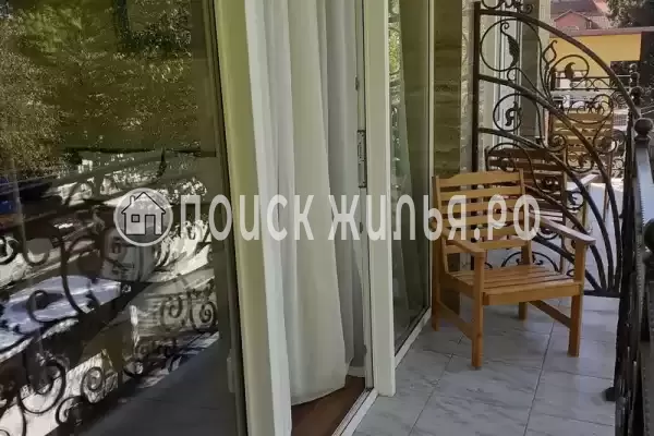 Апартаменты «У моря»