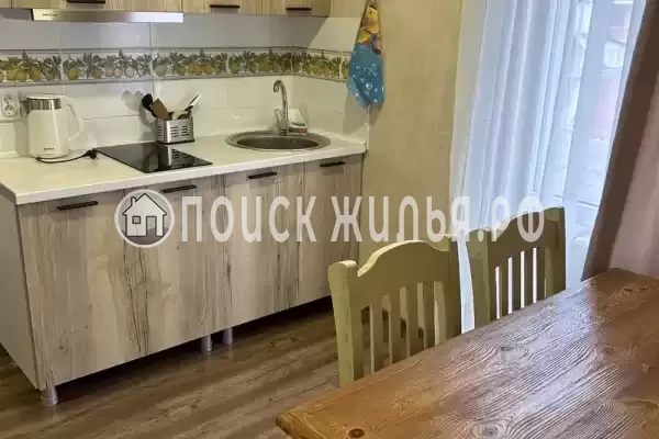 Апартаменты «У моря»