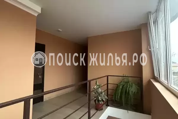 Апартаменты «У моря»