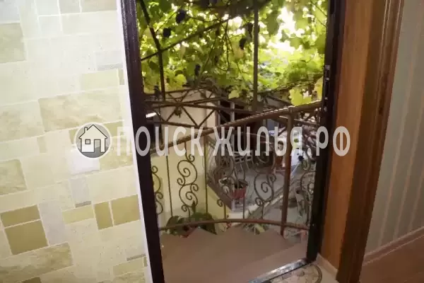 Частный сектор «Коттедж 2-х комнатный с кухней» Частный сектор «Коттедж 2-х комнатный с кухней»