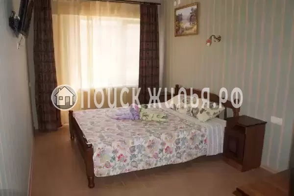 Частный сектор «Коттедж 2-х комнатный с кухней» Частный сектор «Коттедж 2-х комнатный с кухней»