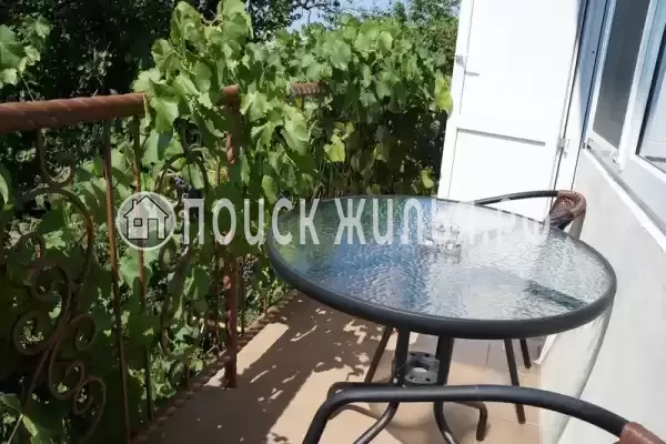 Частный сектор «Коттедж 2-х комнатный с кухней» Частный сектор «Коттедж 2-х комнатный с кухней»