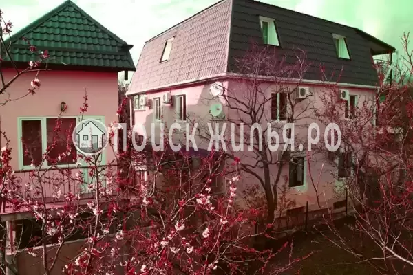 Частный сектор «Коттедж 2-х комнатный с кухней» Частный сектор «Коттедж 2-х комнатный с кухней»