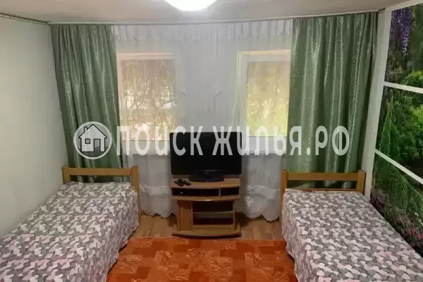 Дом под ключ «У Пелагеи»