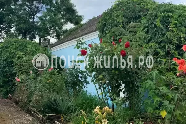 Дом под ключ «У Пелагеи»