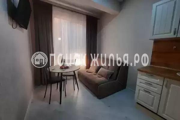 Апартаменты «На Красной»