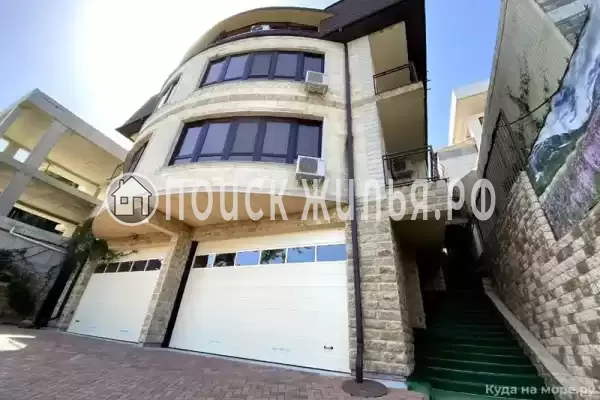 Апартаменты «На Красной»