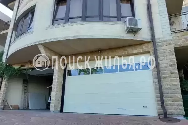 Апартаменты «На Красной»