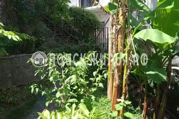 Апартаменты «На Красной»