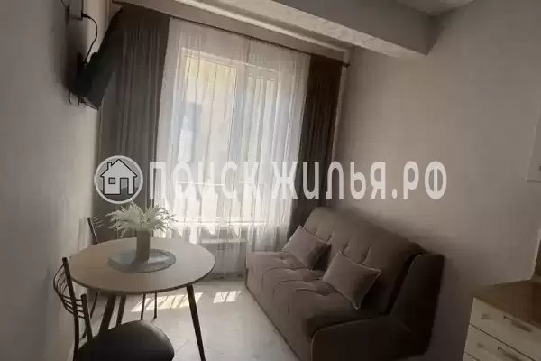 Апартаменты «На Красной»