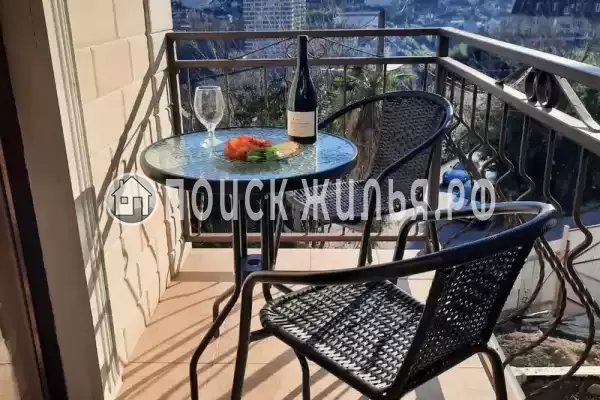 Апартаменты «На Красной»