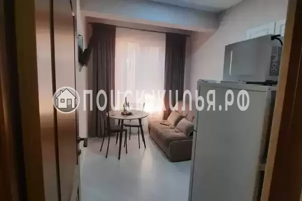 Апартаменты «На Красной»