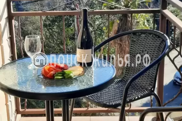 Апартаменты «На Красной»