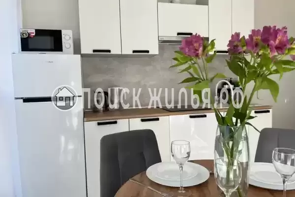 Апартаменты «Метрикс 12» Апартаменты «Метрикс 12»