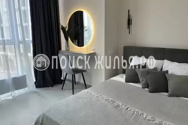 Апартаменты «Метрикс 12» Апартаменты «Метрикс 12»