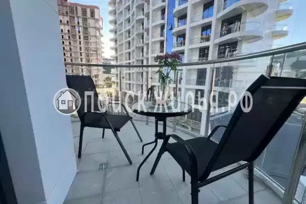 Апартаменты «Метрикс 12» Апартаменты «Метрикс 12»