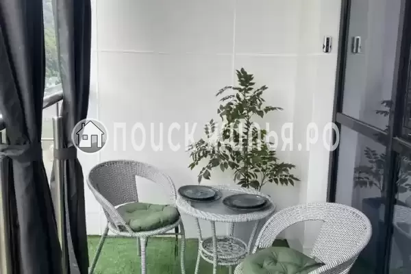 Апартаменты «В ЖК Sun Hills» Апартаменты «В ЖК Sun Hills»