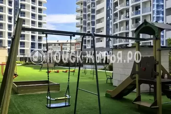 Апартаменты «В ЖК Sun Hills» Апартаменты «В ЖК Sun Hills»