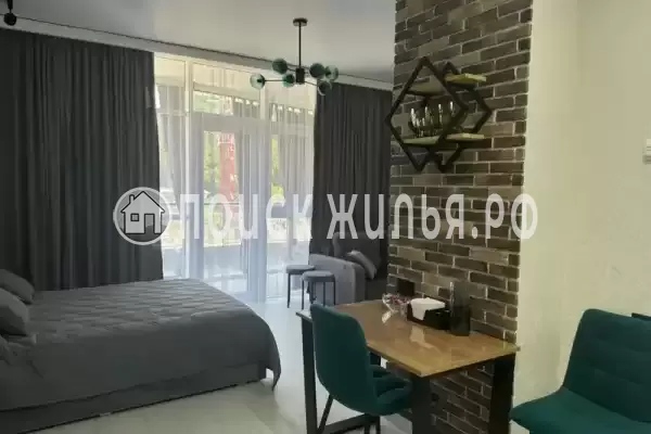 Апартаменты «В ЖК Sun Hills» Апартаменты «В ЖК Sun Hills»