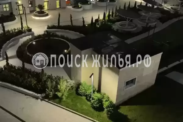 Апартаменты «В ЖК Sun Hills» Апартаменты «В ЖК Sun Hills»