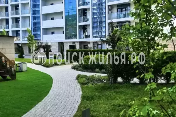 Апартаменты «В ЖК Sun Hills» Апартаменты «В ЖК Sun Hills»