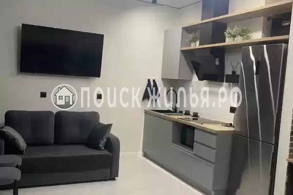 Апартаменты «В ЖК Sun Hills» Апартаменты «В ЖК Sun Hills»