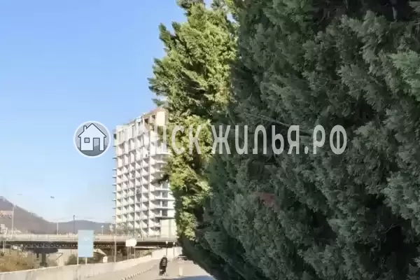 Апартаменты «В ЖК Sun Hills» Апартаменты «В ЖК Sun Hills»