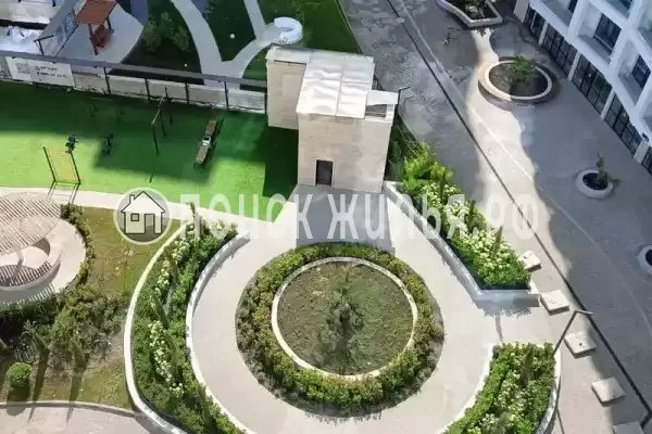 Апартаменты «В ЖК Sun Hills» Апартаменты «В ЖК Sun Hills»