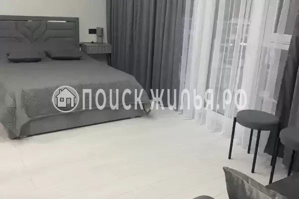 Апартаменты «В ЖК Sun Hills» Апартаменты «В ЖК Sun Hills»