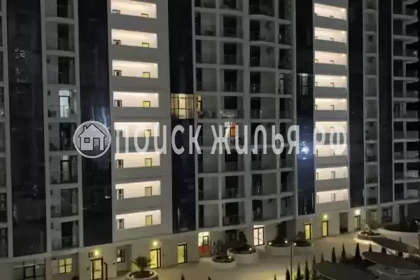 Апартаменты «В ЖК Sun Hills» Апартаменты «В ЖК Sun Hills»