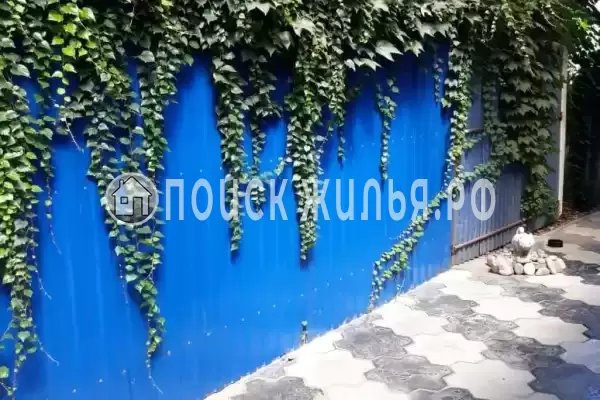 Дом под ключ «На Ясенской»