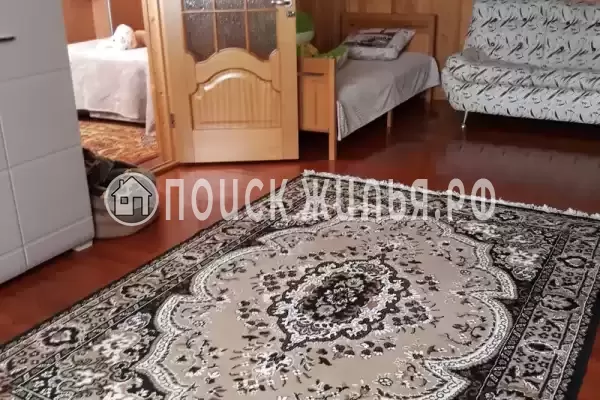 Дом под ключ «На Ясенской»