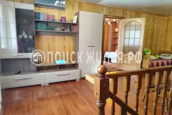 Дом под ключ «На Ясенской»