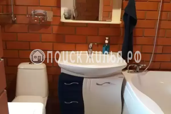 Дом под ключ «На Ясенской»