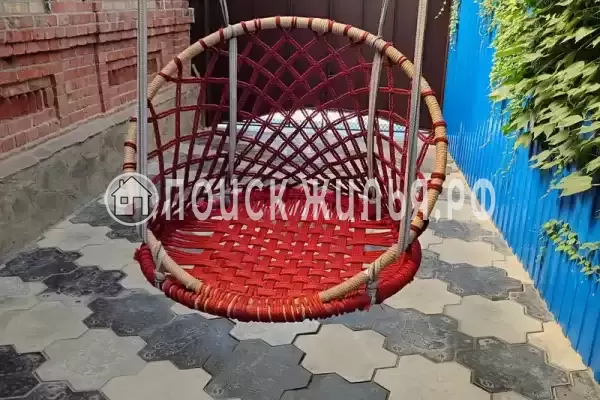 Дом под ключ «На Ясенской»