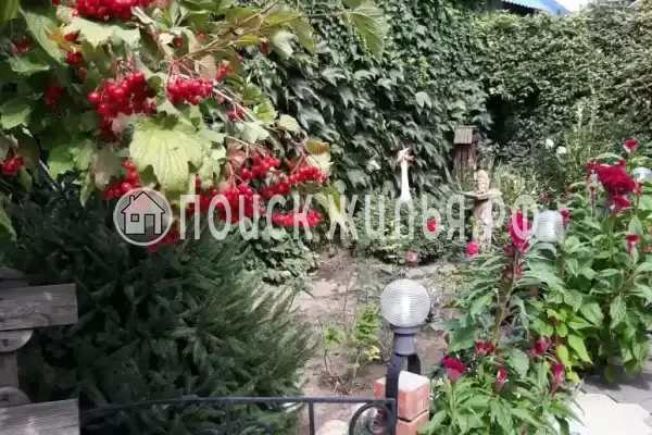 Дом под ключ «На Ясенской»