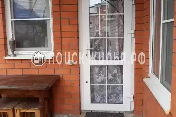 Дом под ключ «На Ясенской»