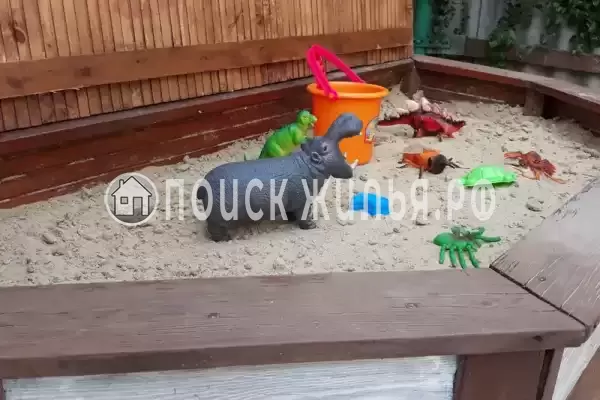 Дом под ключ «На Ясенской»