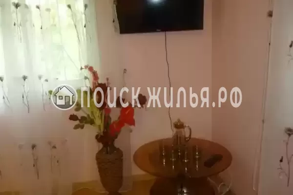 Частный сектор «Трехкомнатный коттедж на Партизанской»