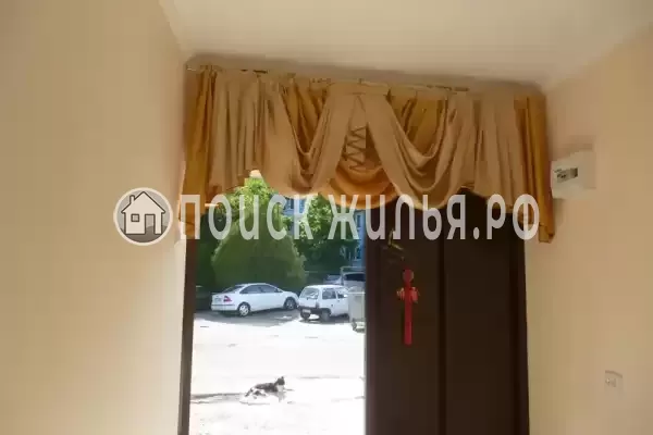 Частный сектор «Трехкомнатный коттедж на Партизанской»