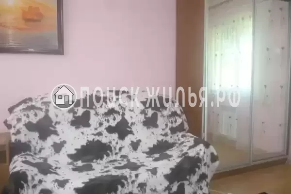 Частный сектор «Трехкомнатный коттедж на Партизанской»