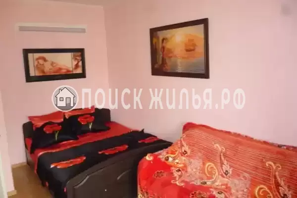 Частный сектор «Трехкомнатный коттедж на Партизанской»