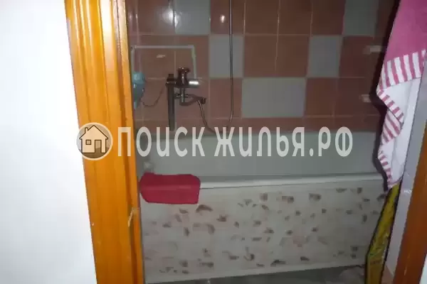 Частный сектор «Трехкомнатный коттедж на Партизанской»