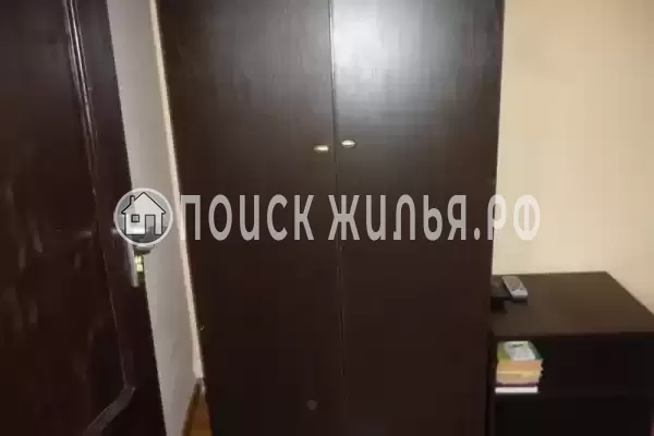 Частный сектор «Трехкомнатный коттедж на Партизанской»