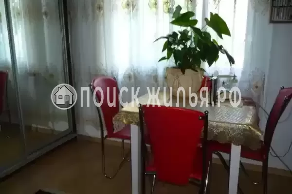 Частный сектор «Трехкомнатный коттедж на Партизанской»