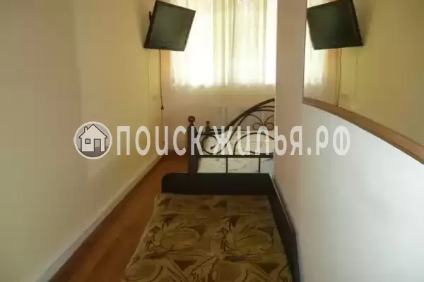 Частный сектор «Трехкомнатный коттедж на Партизанской»